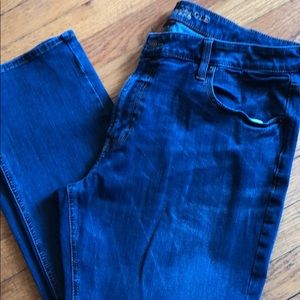 Men’s American Eagle Boot Cut Jeans